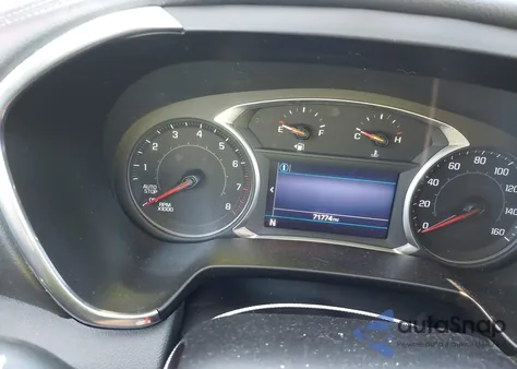 2022 Chevrolet Blazer Fwd 2Lt from USA, damaged, VIN 3GNKBCR41NS152872